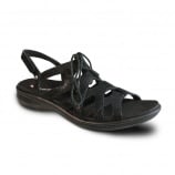 Revere Malibu - Women's Lace Up Sandal